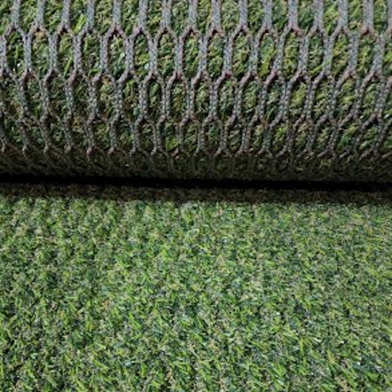 Hybrid 30 ECO, hybridgräs, rulle i anbrud - bild 9