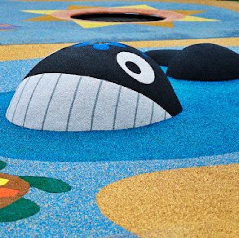 3D EPDM Figur - Val - bild 2