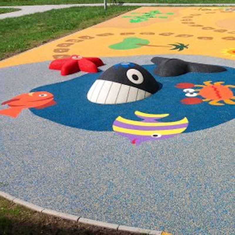 3D EPDM Figur - Val - bild 3