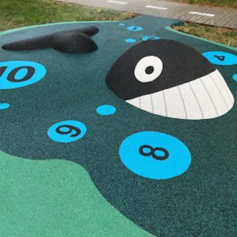 3D EPDM Figur - Val - bild 4