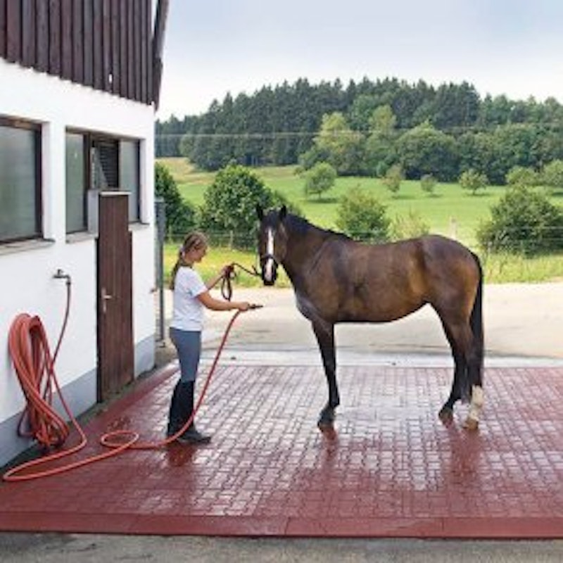 Gummi Sidokant Sned, 1000 mm x 250 mm - bild 2