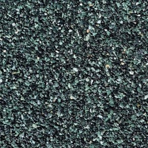 Leonardo - grön krossad marmor 3-5 mm - 25 kg säck - bild 1