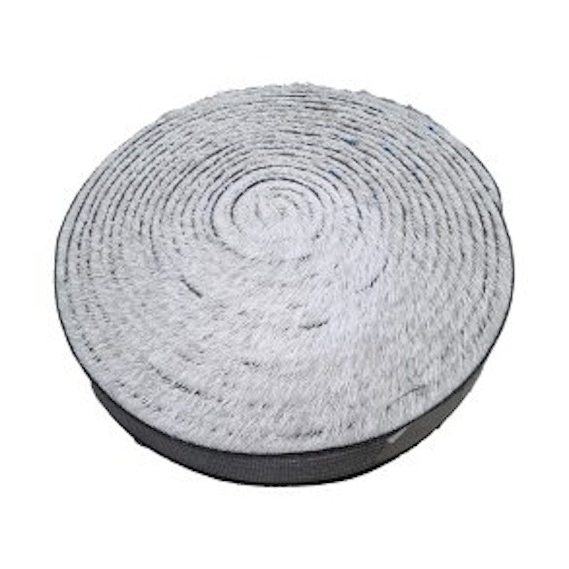 PETER ECO konstgräslinje, VIT