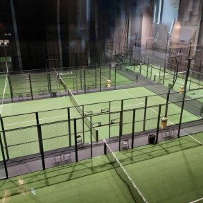 PADEL PRO 21 konstgräs för padel (12 mm) - 9 olika färger