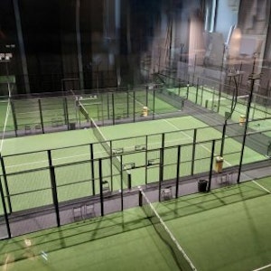 PADEL PRO 21 konstgräs för padel (12 mm) - 9 olika färger - bild 1