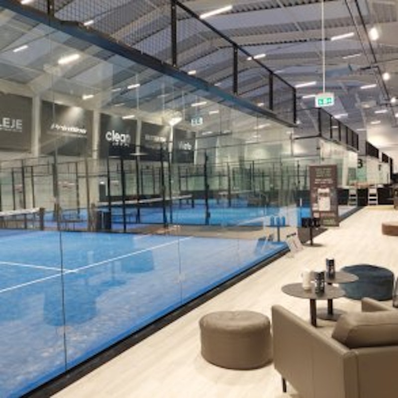 PADEL PRO 24 konstgräs för padel (12 mm) - 9 olika färger - bild 2