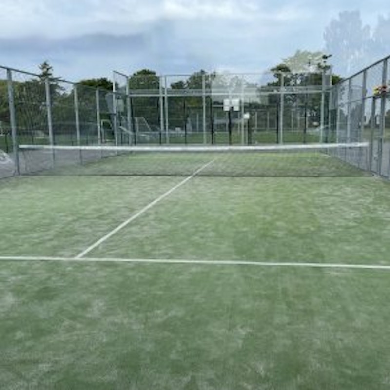 PADEL PRO 24 konstgräs för padel (12 mm) - 9 olika färger - bild 3