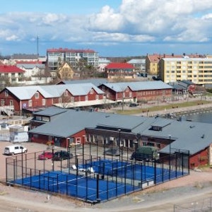 PADEL PRO 21 konstgräs för padel (12 mm) - 9 olika färger - bild 5