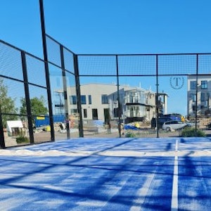 PADEL PRO 21 konstgräs för padel (12 mm) - 9 olika färger - bild 6