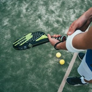 PADEL PRO 21 konstgräs för padel (12 mm) - 9 olika färger - bild 8