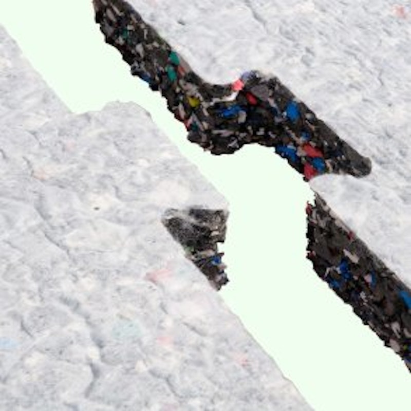 Shockpad PP-MP, 25 mm, 0,9m x 2,25 m, FH 0,8m (1,3m inkl. 25 kg/m2 infillsand) - bild 5