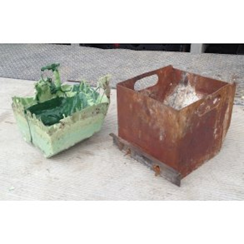 Anti Stick, 2 kg - bild 2