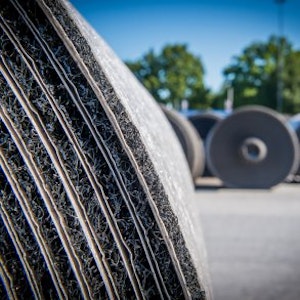 EnkaFlex S15 Högdränering 15 mm - Rulle 0,95 x 72 m (68,4 m²) - bild 3