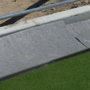 EnkaFlex S15 Högdränering 15 mm - Rulle 0,95 x 72 m (68,4 m²) - bild 4