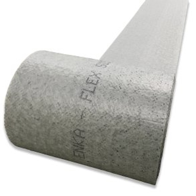 EnkaFlex S15 Högdränering 15 mm - Rulle 0,95 x 72 m (68,4 m²) - bild 5