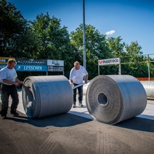 EnkaFlex S15 Högdränering 15 mm - Rulle 0,95 x 72 m (68,4 m²) - bild 6