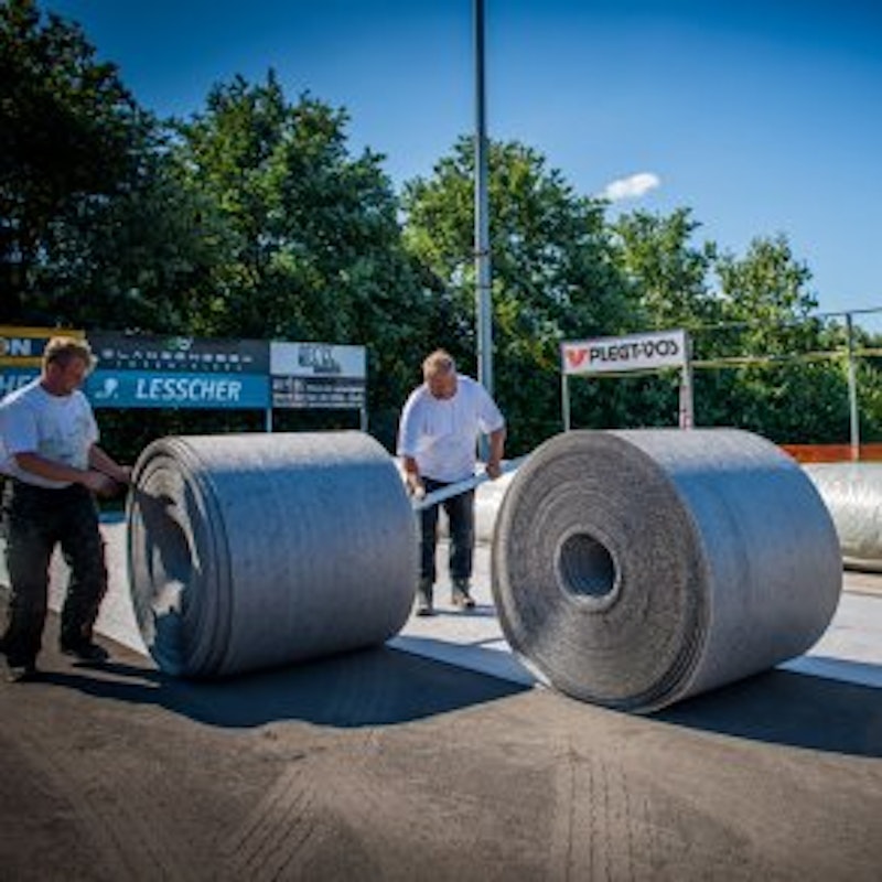 EnkaFlex S15 Högdränering 15 mm - Rulle 0,95 x 72 m (68,4 m²) - bild 6