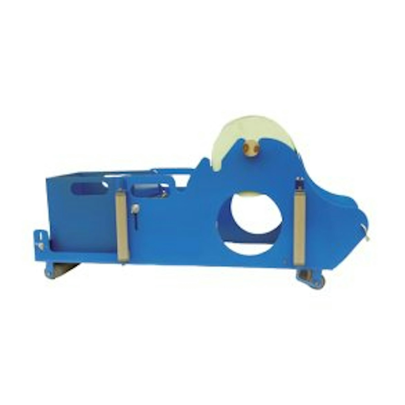 Limmaskin för 40 cm limband
