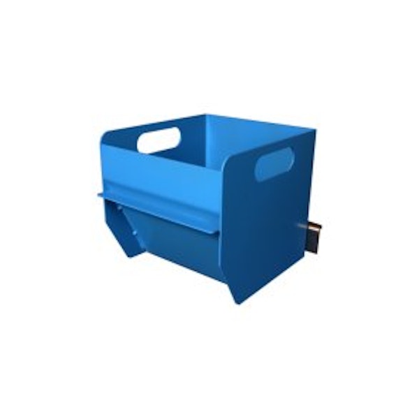 Limbox, 140 mm