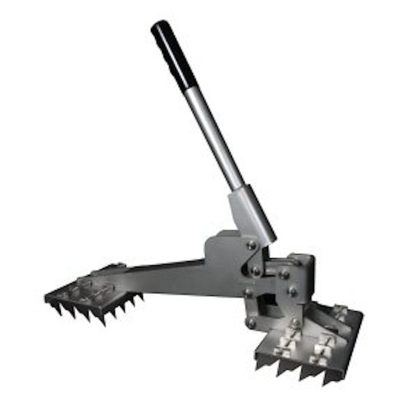 Bump - Verktyg för konstgräs