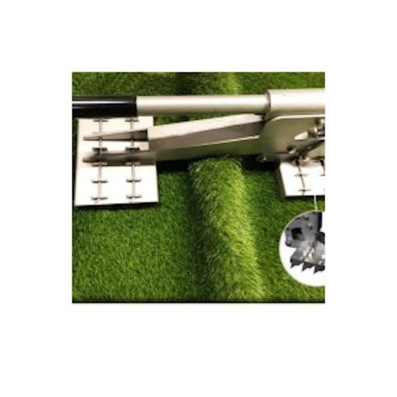 Bump - Verktyg för konstgräs - bild 2