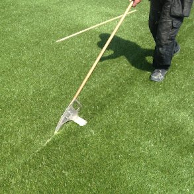 Grässplitter - bild 2