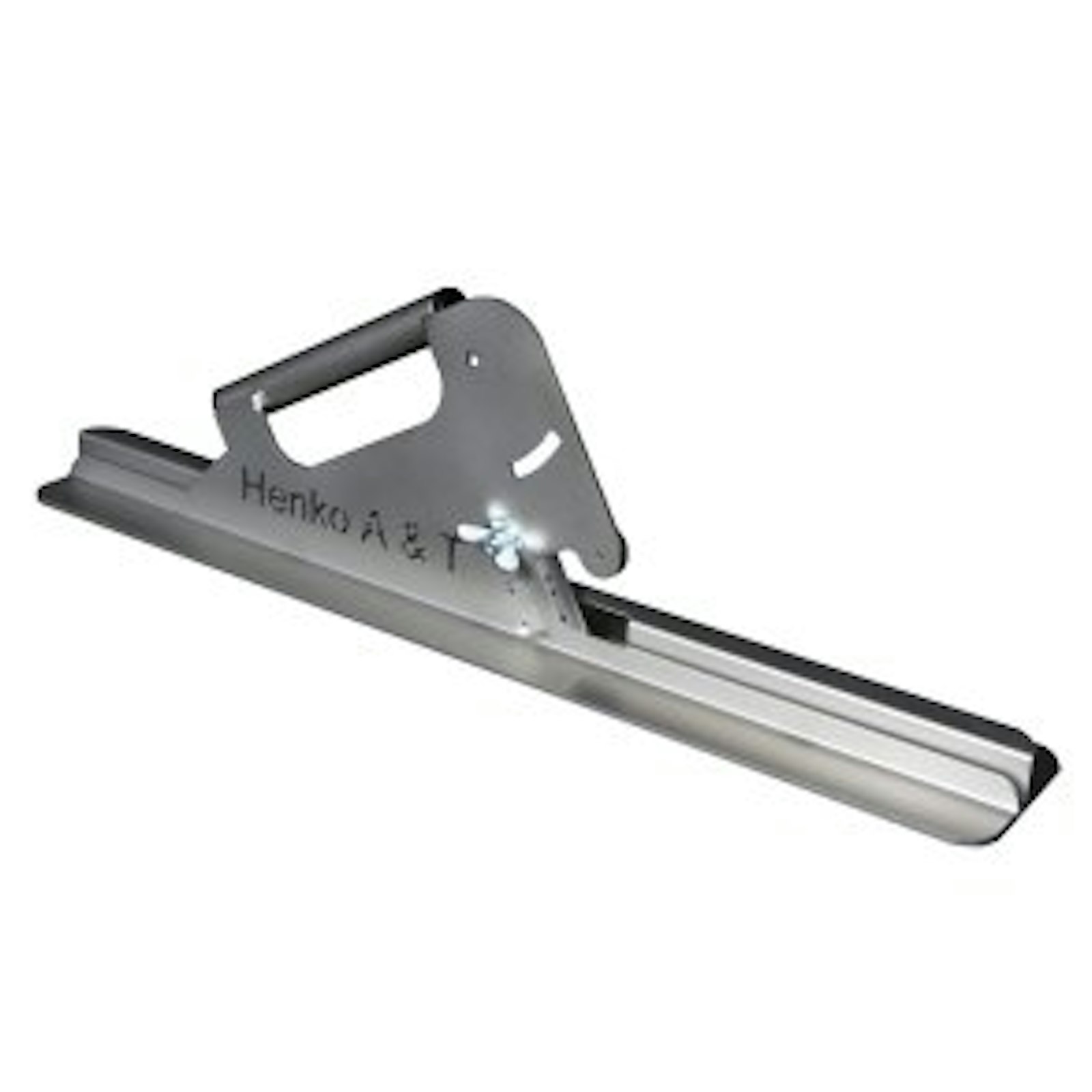 Lång kniv, högerhänt