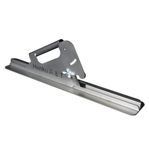 Lång kniv, högerhänt - bild 1