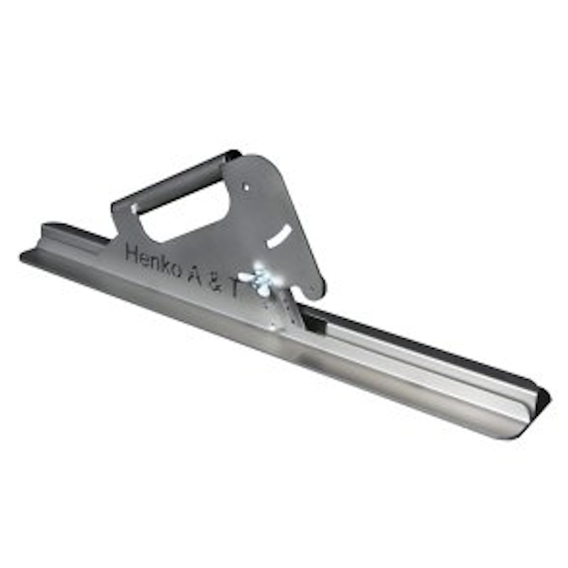 Lång kniv, högerhänt