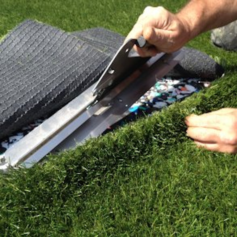 Lång kniv, högerhänt - bild 2