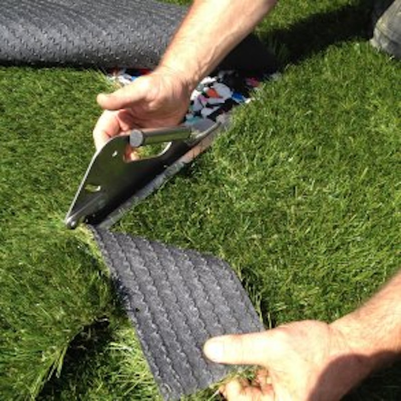 Lång kniv, högerhänt - bild 5