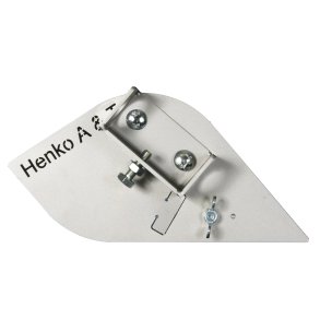 Gåkniv med hållare