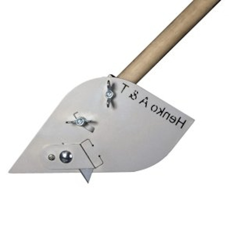 Gåkniv med hållare - bild 2