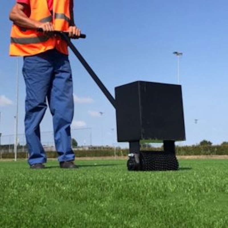 Joint Roller, Roller för samlingar - bild 2