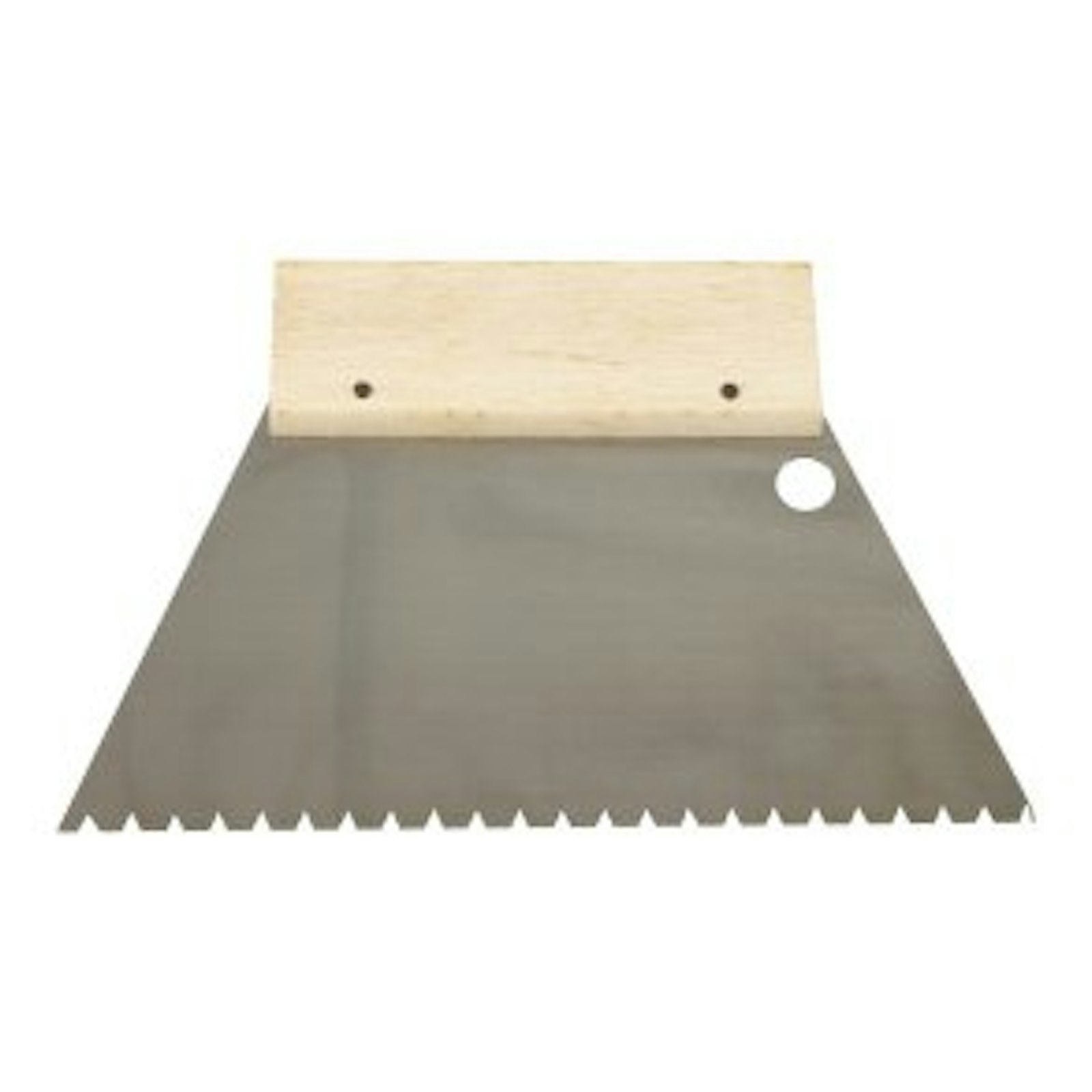 Tandspatel, 18 cm