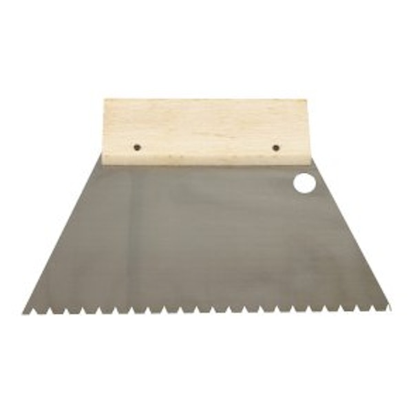Tandspatel, 18 cm