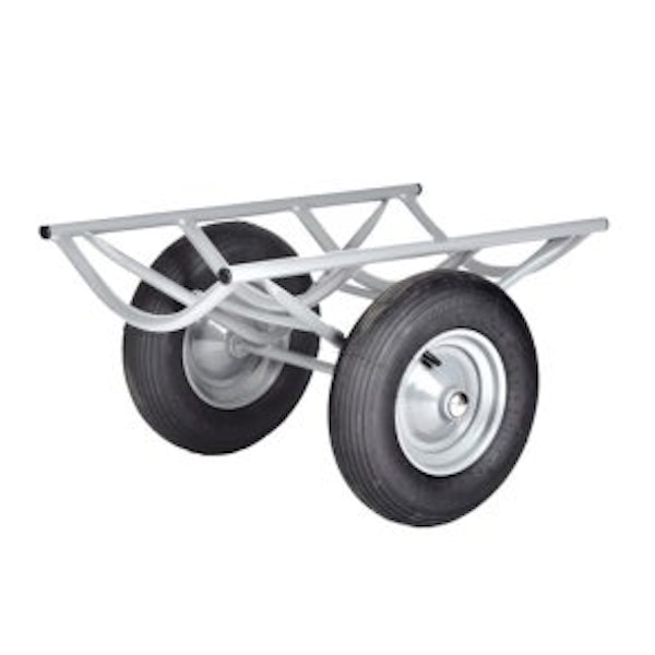 Mattvagn - 500 kg