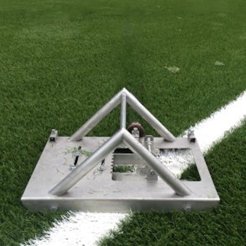 Linje skärare - bild 2