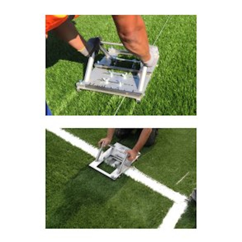 Linje skärare - bild 3