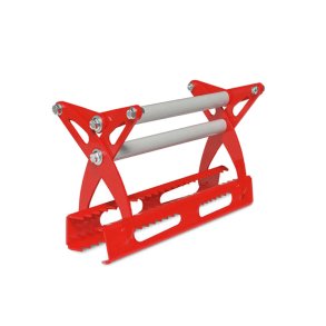 Draghandtag för konstgräs