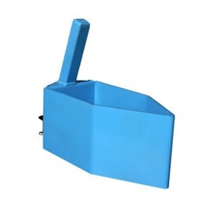 Hand Limbox, 12 cm - bild 1
