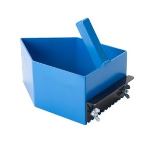 Hand Limbox, 17 cm - bild 1