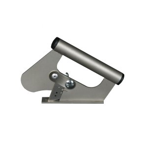 Loop pile cutter kniv för konstgräs, vänsterhänt