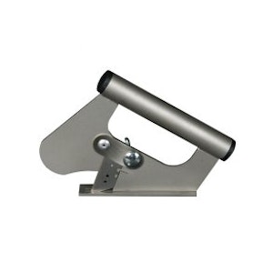 Loop pile cutter-kniv för konstgräs, högerhänt - bild 1