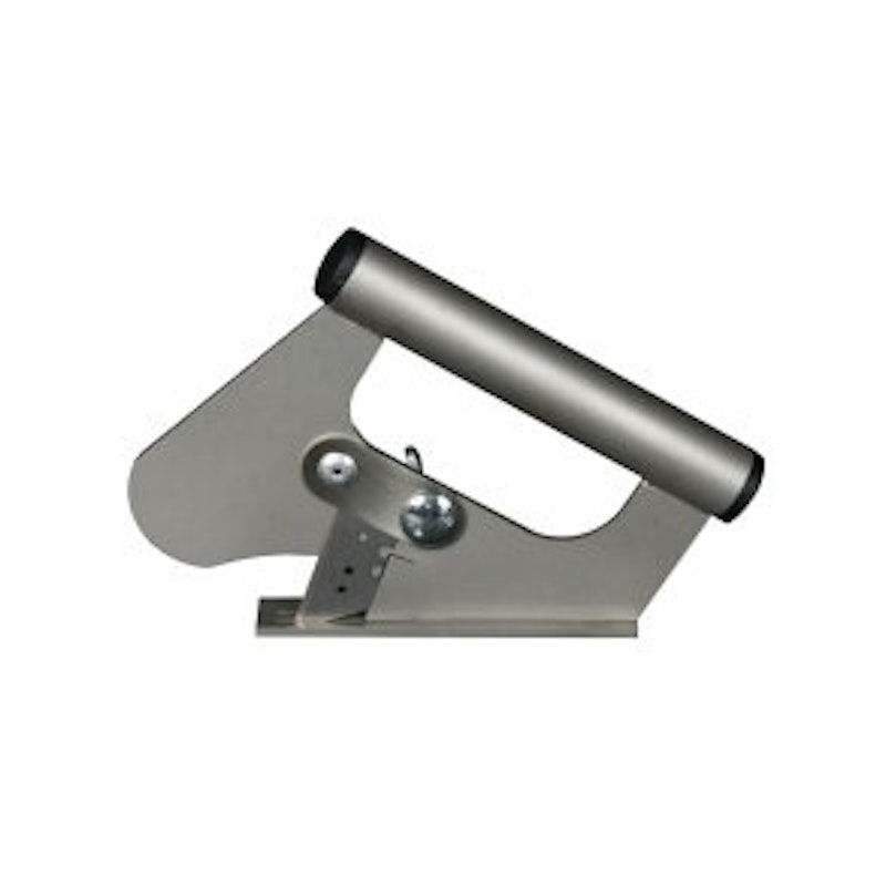 Loop pile cutter-kniv för konstgräs, högerhänt