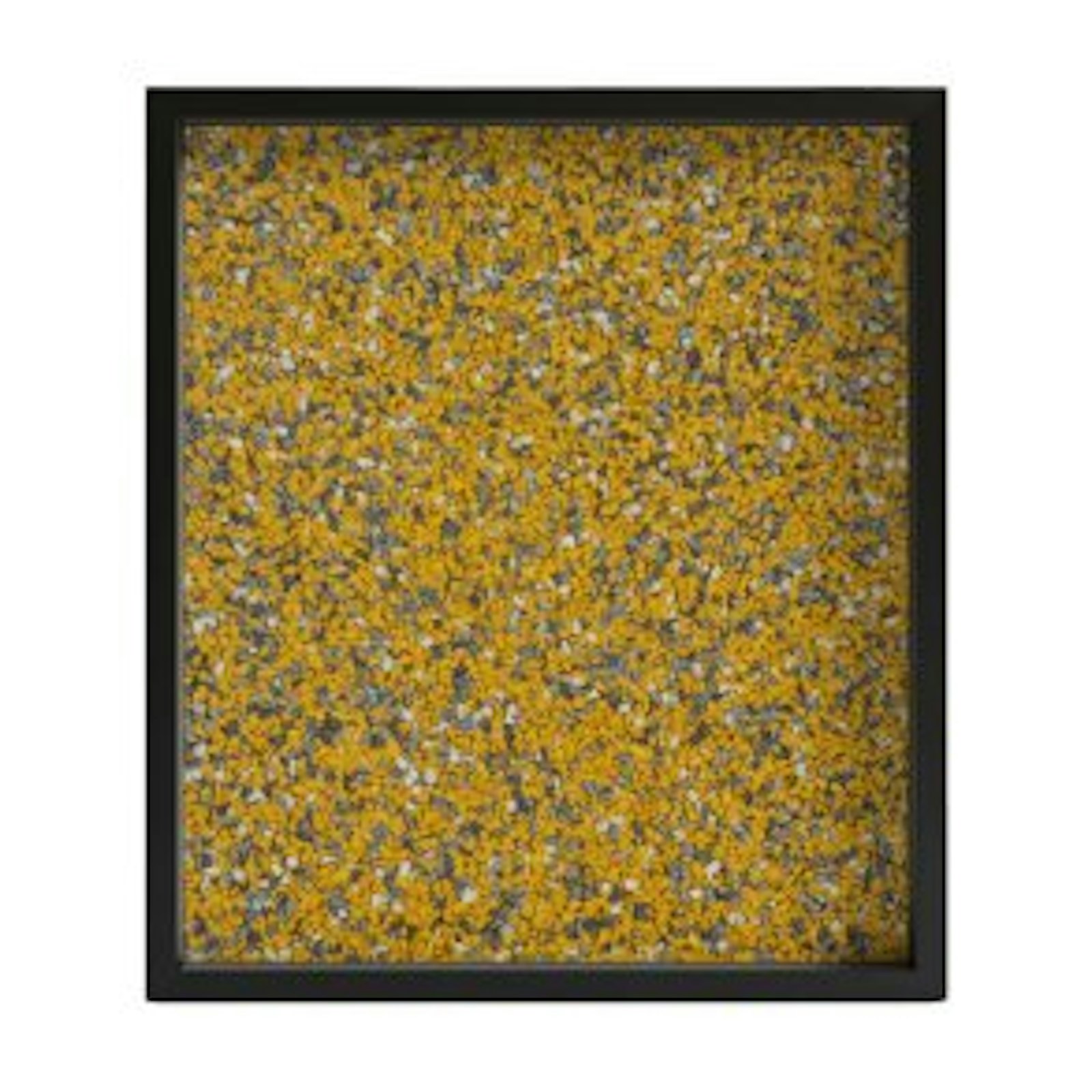 SAFESYSTEM BLEND - GOLDEN YELLOW