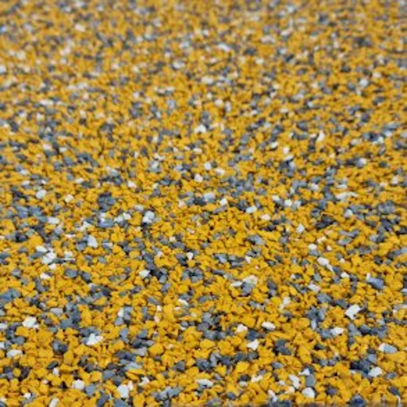 SAFESYSTEM BLEND - GOLDEN YELLOW - bild 2