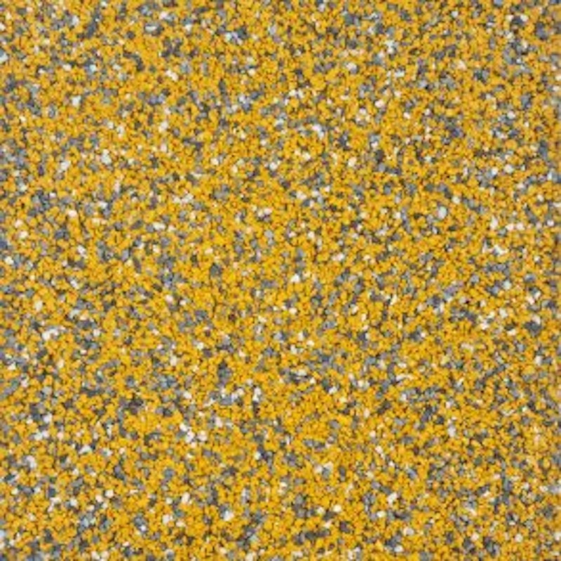 SAFESYSTEM BLEND - GOLDEN YELLOW - bild 5