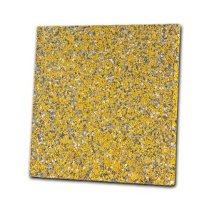 SAFESYSTEM BLEND - GOLDEN YELLOW - bild 6