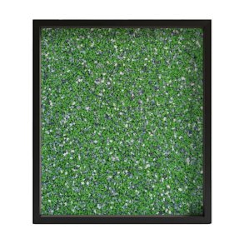 SAFESYSTEM BLEND - LIGHT GREEN